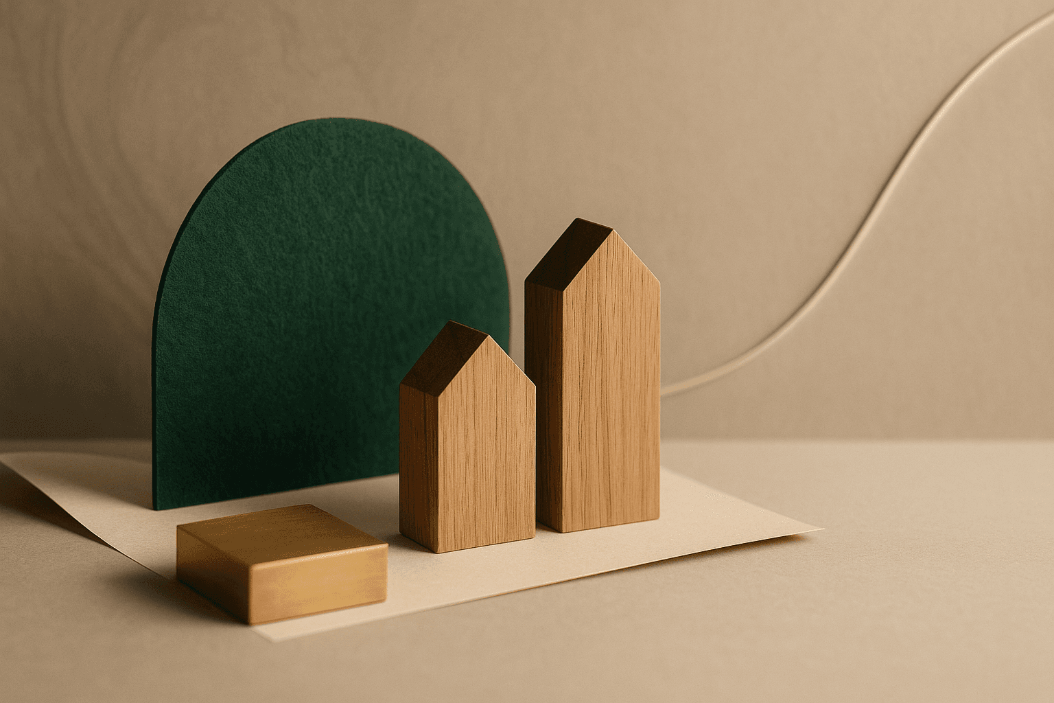 1031 Exchanges for Everyday Investors: Rolling One Rental Into the Next Without a Tax Bill