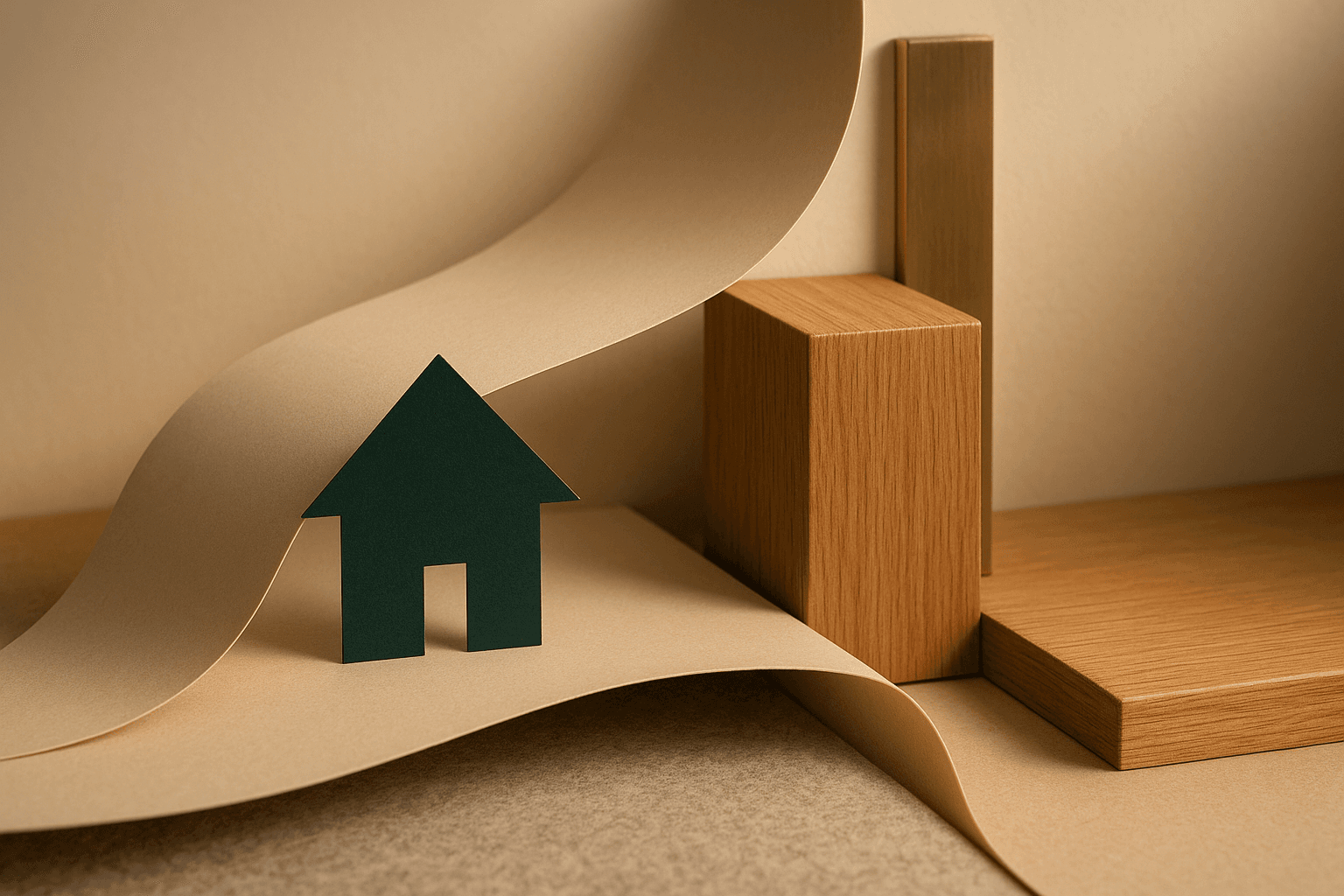 How an ADU Can Turn Your Primary Home Into an Income-Producing Asset