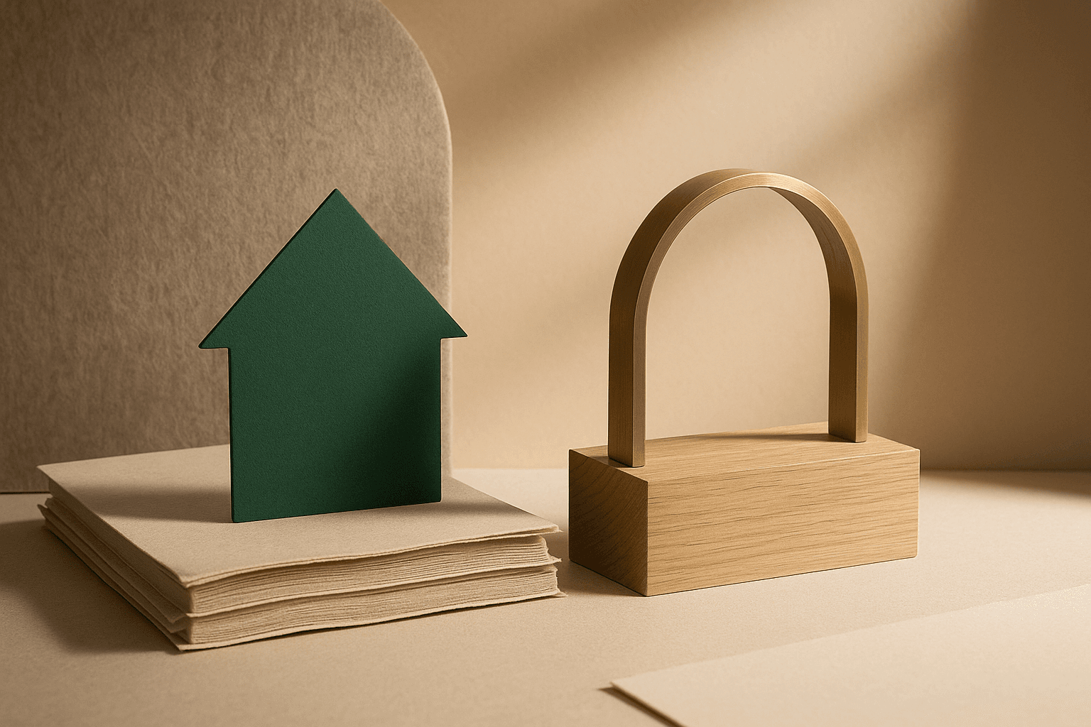 The Mortgage Lock-In Effect Is Finally Easing — What It Means for Buyers in 2026