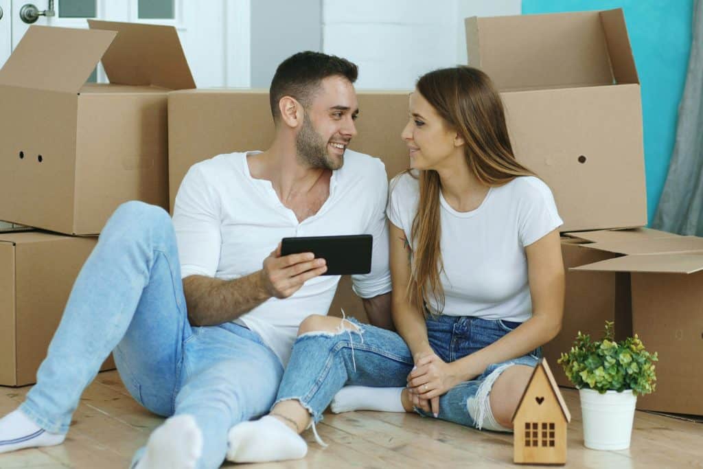 refinance mortgage process explained